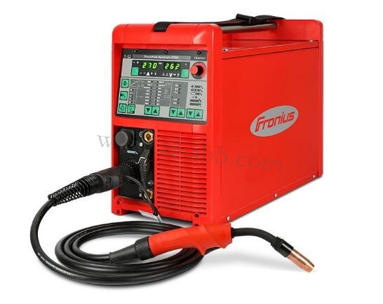 Fronius福尼斯焊機(jī)TP1500維修的特點(diǎn)