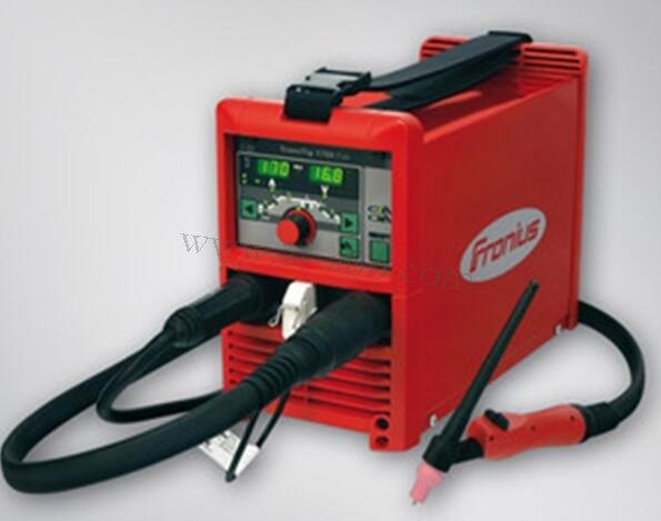 Fronius奧地利福尼斯焊機故障維修問題