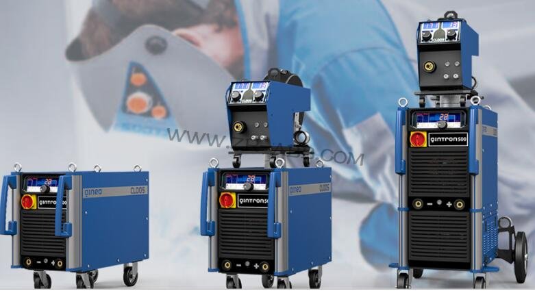 米勒Dynasty700焊機(jī)焊接電壓過(guò)大維修