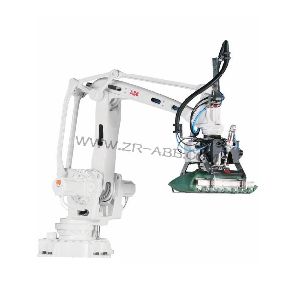 ABB機(jī)器人標(biāo)準(zhǔn)保養(yǎng)詳細(xì)介紹